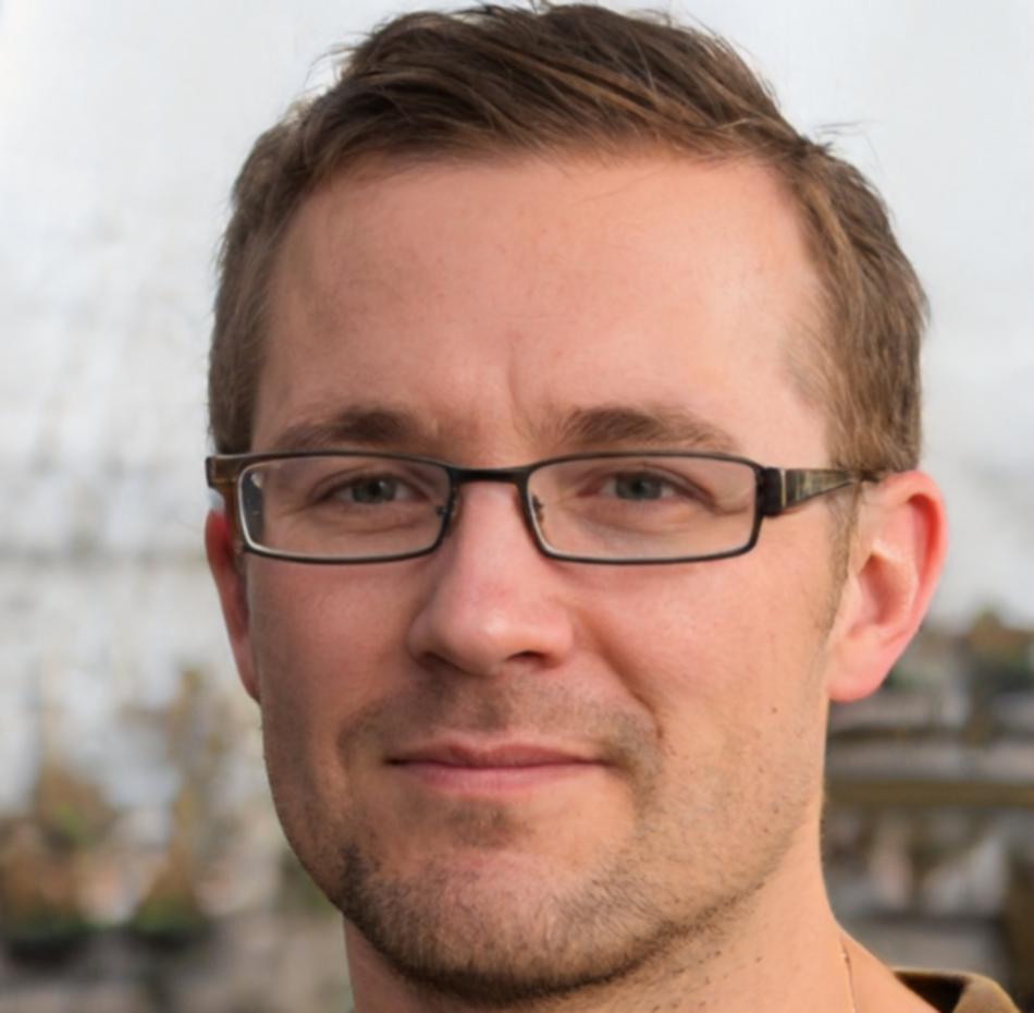 Marcus Henriksen, lead financial planning instructor